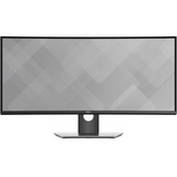 Dell U3417W Ricondizionato, Monitor LED Nero