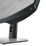 Dell U3417W Ricondizionato, Monitor LED Nero