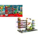 Dickie 203339000, Gioco da costruzione 