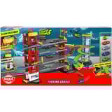 Dickie 203339000, Gioco da costruzione 