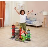 Dickie 203339000, Gioco da costruzione 