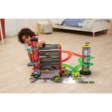 Dickie 203339000, Gioco da costruzione 