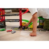 Dickie Parcheggio, Gioco da costruzione 