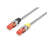 Digitus A-CC-M, Clip per cavo multi colorata