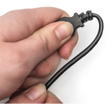 Digitus Cavo di collegamento USB 3.2 Gen 1 USB-A > USB-C Nero