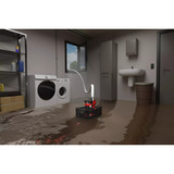 EINHELL 4181515, Pompe immersione e pressione rosso/Nero