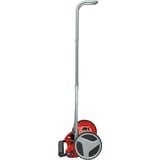 EINHELL GC-HM 400, Falciatore della bobina rosso/Nero