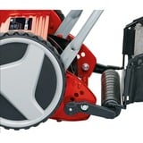 EINHELL GC-HM 400, Falciatore della bobina rosso/Nero
