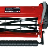 EINHELL GC-HM 400, Falciatore della bobina rosso/Nero