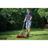 EINHELL GC-HM 400, Falciatore della bobina rosso/Nero