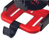 EINHELL GE-CF 18/2200 Li, 3408035 rosso/Nero