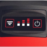 EINHELL GE-CF 18/2200 Li, 3408035 rosso/Nero