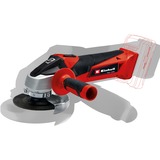 EINHELL TC-AG 18/115 Li-Solo rosso/Nero