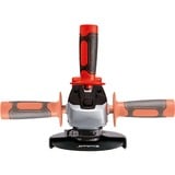 EINHELL TC-AG 18/115 Li-Solo rosso/Nero