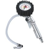 EINHELL TC-PW 340, 4020577, Avvitatore Nero/Rosso
