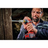 EINHELL TE-CW 18Li 1/2" 2900 Giri/min 215 Nm Nero, Rosso 18 V rosso/Nero, Chiave di impatto, Nero, Rosso, 1/2", 2900 Giri/min, 215 Nm, 4,027 m/s²