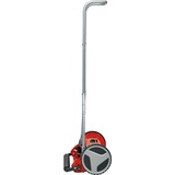 EINHELL Tosaerba manuale GC-HM 400, Falciatore della bobina rosso/Nero
