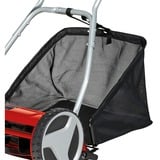 EINHELL Tosaerba manuale GC-HM 400, Falciatore della bobina rosso/Nero