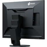 EIZO FlexScan EV2456-BK LED display 61,2 cm (24.1") 1920 x 1200 Pixel WUXGA Nero Nero, 61,2 cm (24.1"), 1920 x 1200 Pixel, WUXGA, LCD, 5 ms, Nero