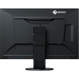 EIZO FlexScan EV2456-BK LED display 61,2 cm (24.1") 1920 x 1200 Pixel WUXGA Nero Nero, 61,2 cm (24.1"), 1920 x 1200 Pixel, WUXGA, LCD, 5 ms, Nero