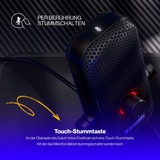 ENDORFY Solum Voice S, Microfono Nero