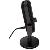 ENDORFY Solum Voice S, Microfono Nero