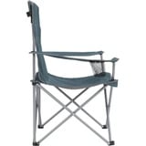 Easy Camp Arm Chair Fjord Blue 480088, Sedia blu