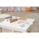 Eichhorn Perline da ordinare Montessori, Gioco di abilità 