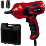 Einhell CC-HS 12/1 rosso/Nero