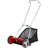 Einhell GC-HM 400 rosso/Nero