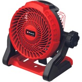 Einhell GE-CF 18/2200 Li, 3408035 rosso/Nero