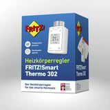 FRITZ! Smart Thermo 302 bianco