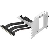 Fractal Design FD-A-FLX2-002, Cavo di prolunga bianco/Nero