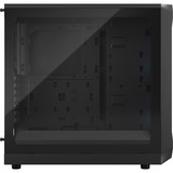 Fractal Design FD-C-FOC2A-03, Chassis Tower Nero