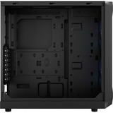 Fractal Design FD-C-FOC2A-03, Chassis Tower Nero