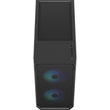 Fractal Design FD-C-FOC2A-03, Chassis Tower Nero