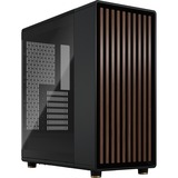 Fractal Design FD-C-NOR1C-02 Nero