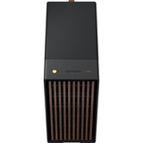 Fractal Design FD-C-NOR1C-02 Nero