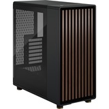 Fractal Design FD-C-NOR1C-02 Nero