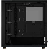 Fractal Design FD-C-NOR1C-02, Chassis Tower Nero
