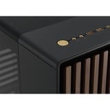 Fractal Design FD-C-NOR1C-02, Chassis Tower Nero