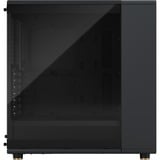 Fractal Design FD-C-NOR1C-02, Chassis Tower Nero
