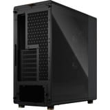 Fractal Design FD-C-NOR1C-02, Chassis Tower Nero