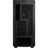 Fractal Design FD-C-NOR1C-02, Chassis Tower Nero