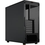 Fractal Design FD-C-NOR1C-02, Chassis Tower Nero
