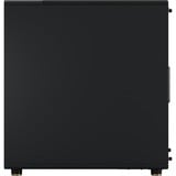 Fractal Design FD-C-NOR1C-02, Chassis Tower Nero