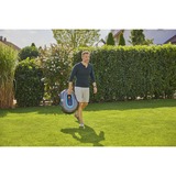 GARDENA Robot rasaerba smart SILENO pro 600m², Robot tagliaerba grigio/Turchese