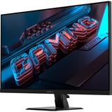 GIGABYTE GS32Q, Monitor di gioco Nero (opaco)