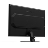 GIGABYTE GS32Q, Monitor di gioco Nero (opaco)