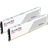 G.Skill DIMM 64 GB DDR5-6000 (2x 32 GB) Dual-Kit, Memoria bianco
